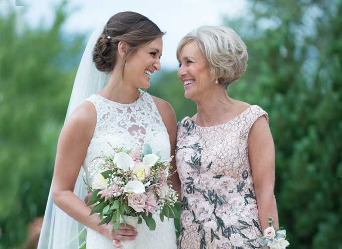 Guidance for Mom