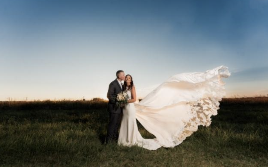Melanie + Ryan