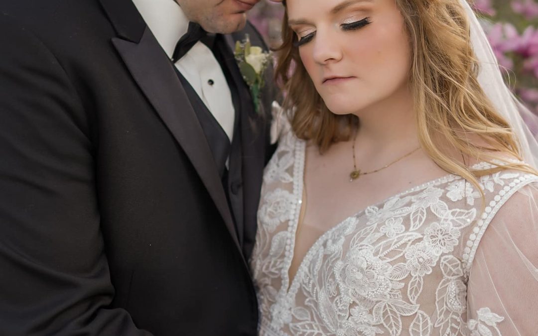 Catherine + John