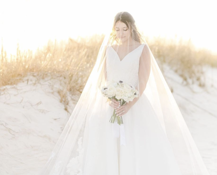 Should you Wear a Wedding Veil?