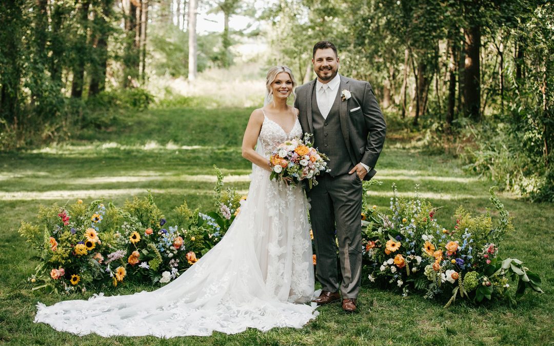 Andrew & Alexa