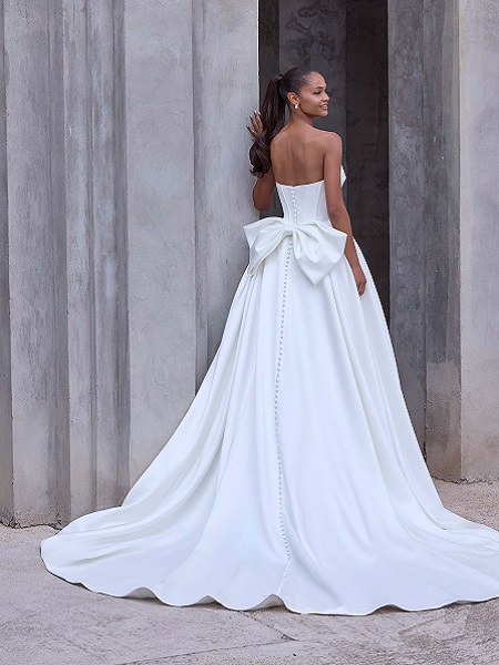 allure bridal wedding gown