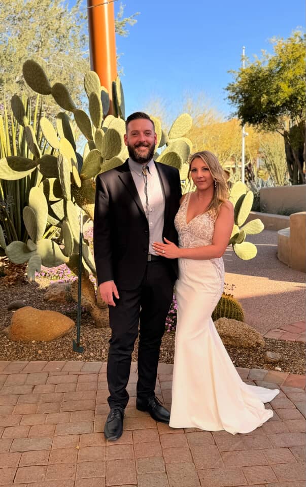 Why a Micro-Wedding Might Be the Perfect Alternative to a Large Wedding